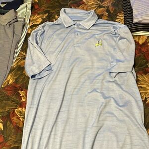 Columbia Golf Polo